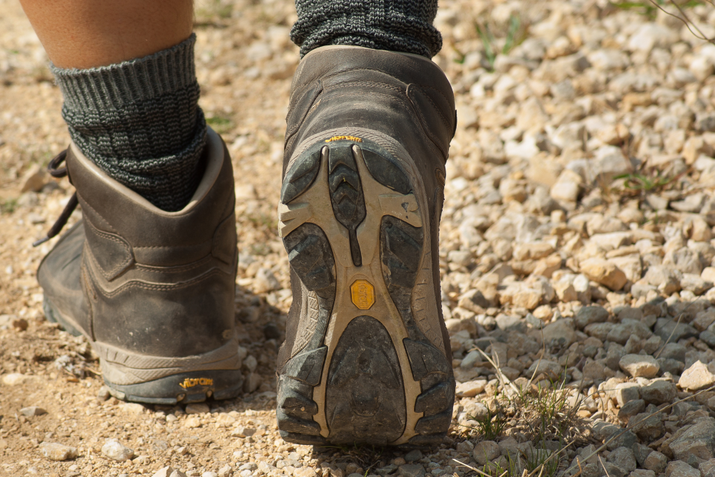 Consejos para caminantes en zona semidesértica de la Sierra de Órganos