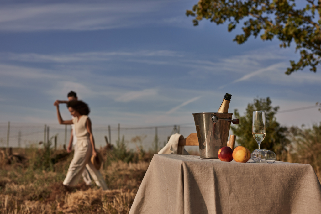 Consejos prácticos para una escapada rural en pareja