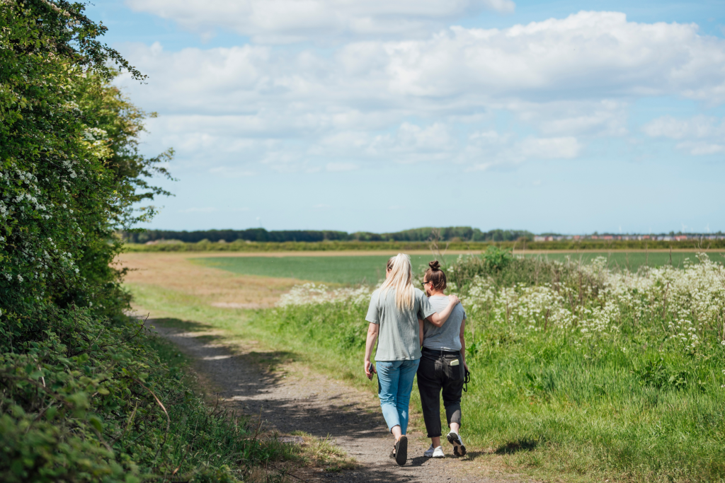 Cómo elegir bien el destino en una escapada rural en pareja
