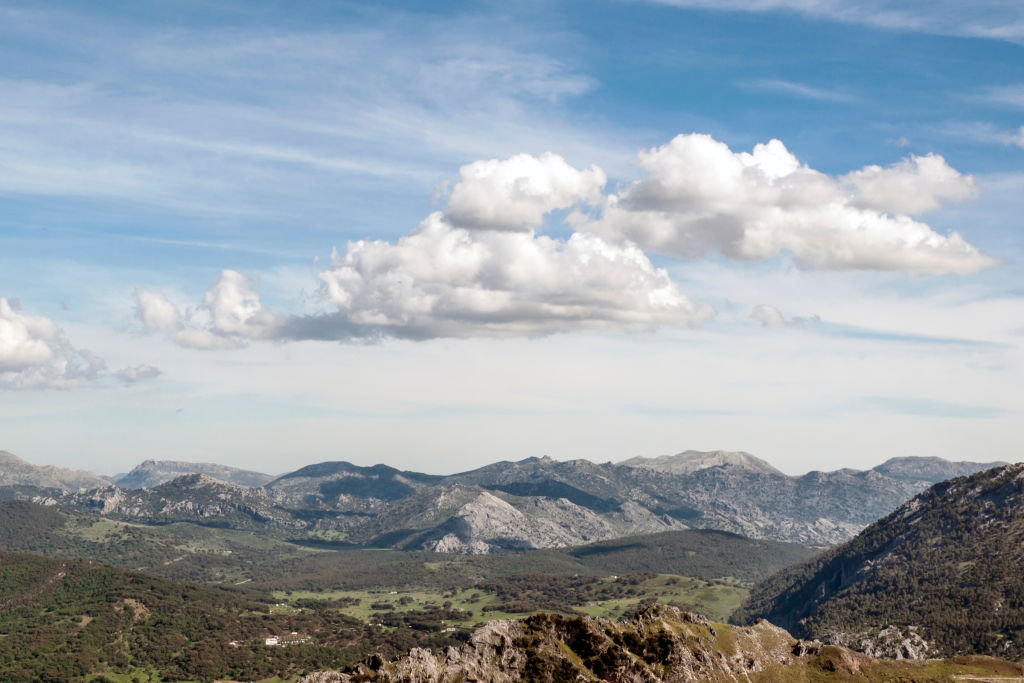 Consejos prácticos para senderismo en la Sierra de Grazalema