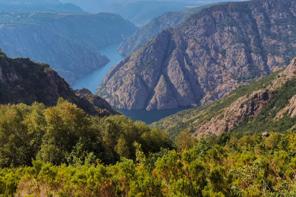 Foto de Galicia