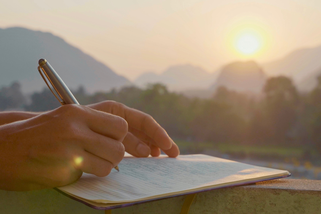 Diario de viaje para una escapada rural en México