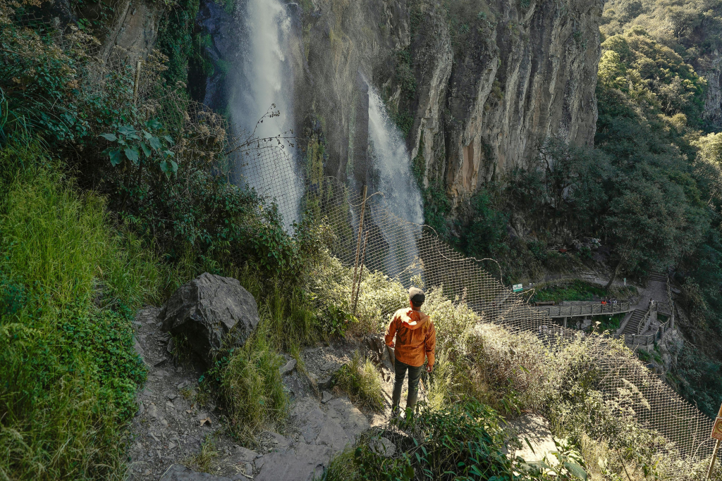 Qué llevar a una escapada rural en México