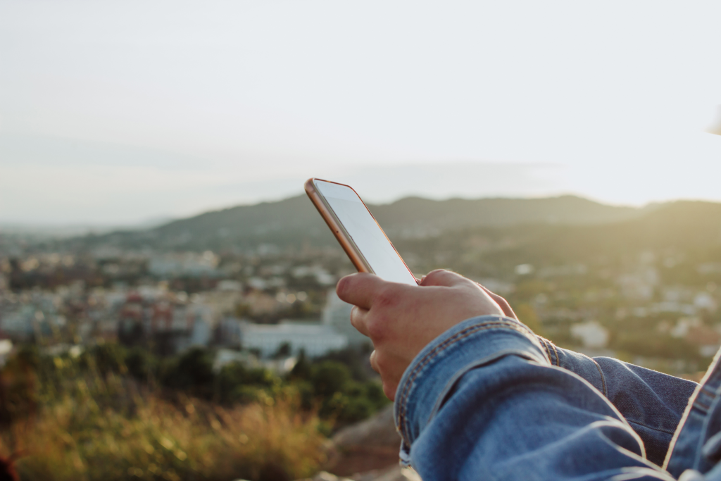 Tecnología útil para una escapada rural en México