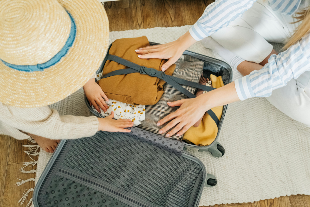 Qué ropa llevar para una escapada rural en México
