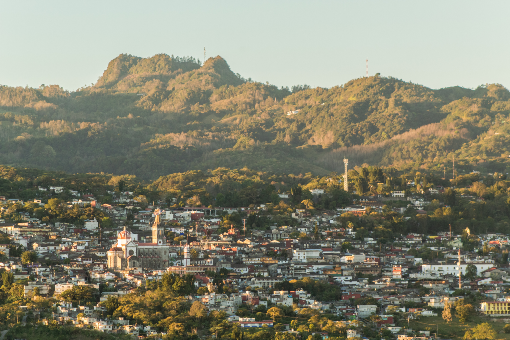 Pueblos mágicos de montaña en México para el verano