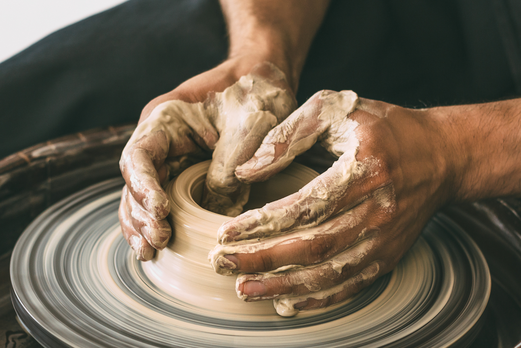 Taller de torno en Galicia